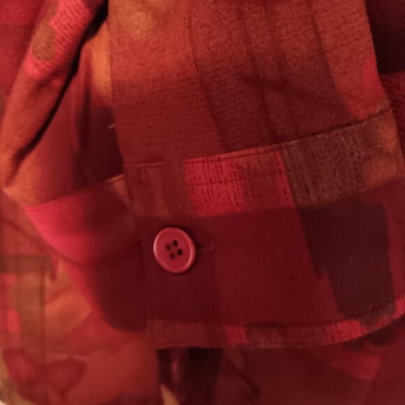 CJ Banks Stretch Women's Jacket Size 3X - Picture 4 of 6